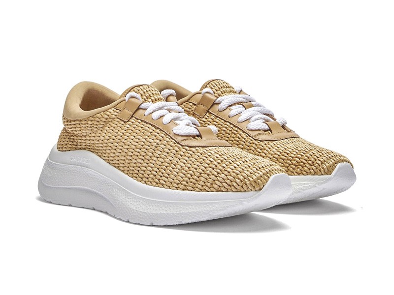 Chunky sneakers