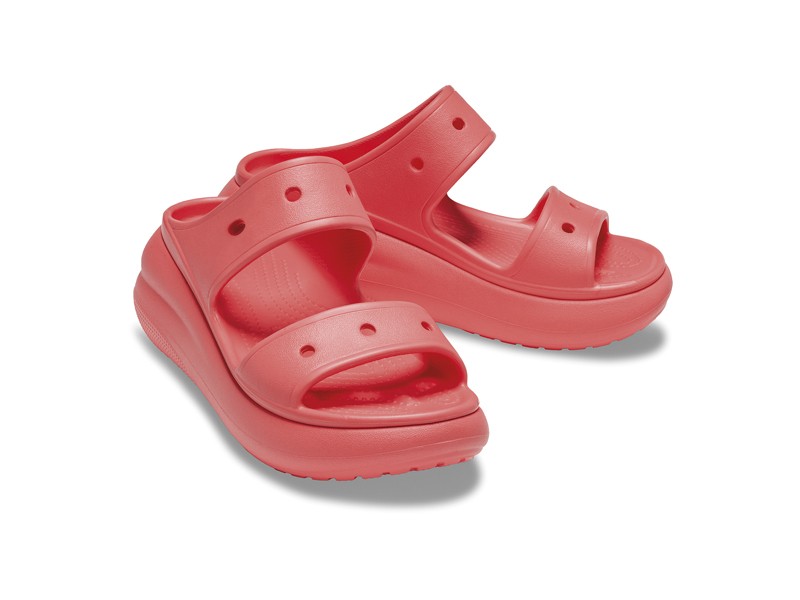 Chanclas inyectadas