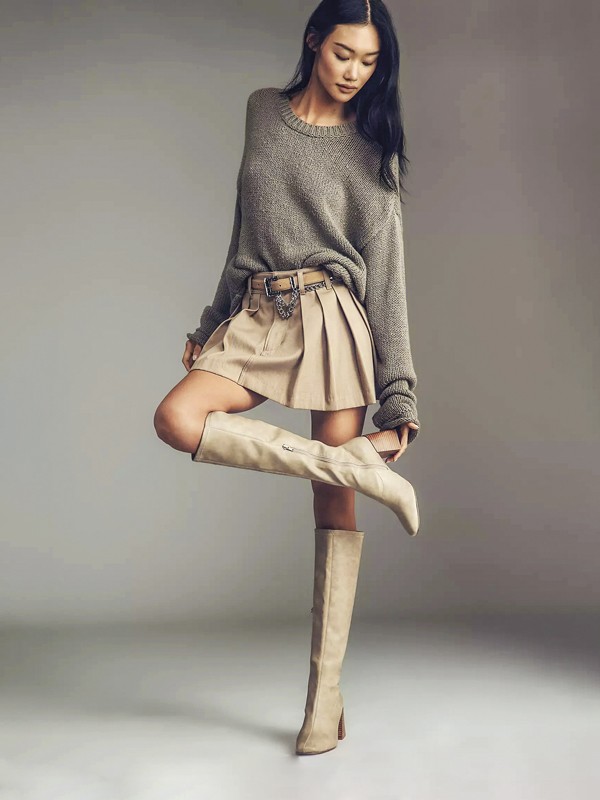 Concepto General Otoño/Invierno 2026