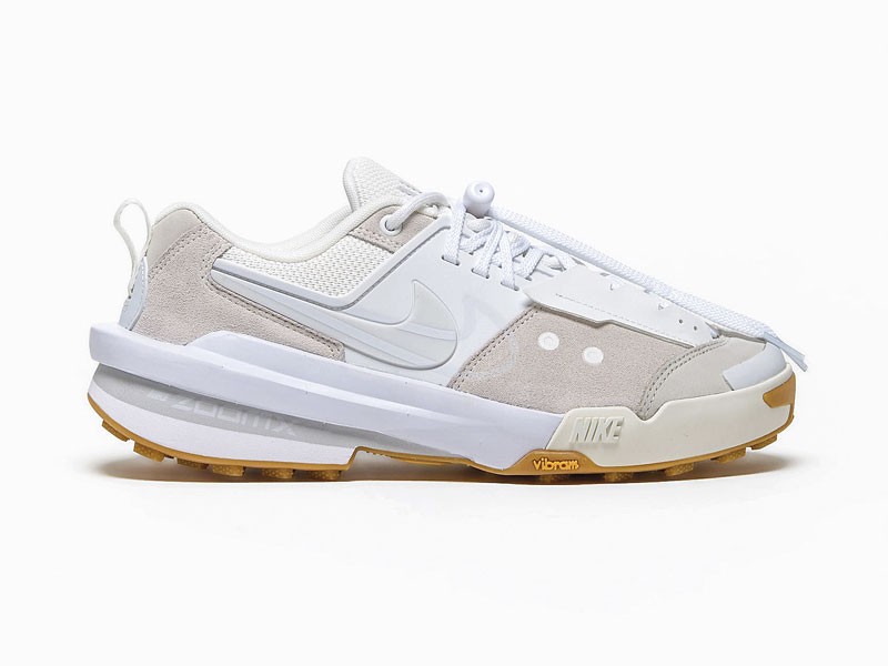 Sneakers chunky