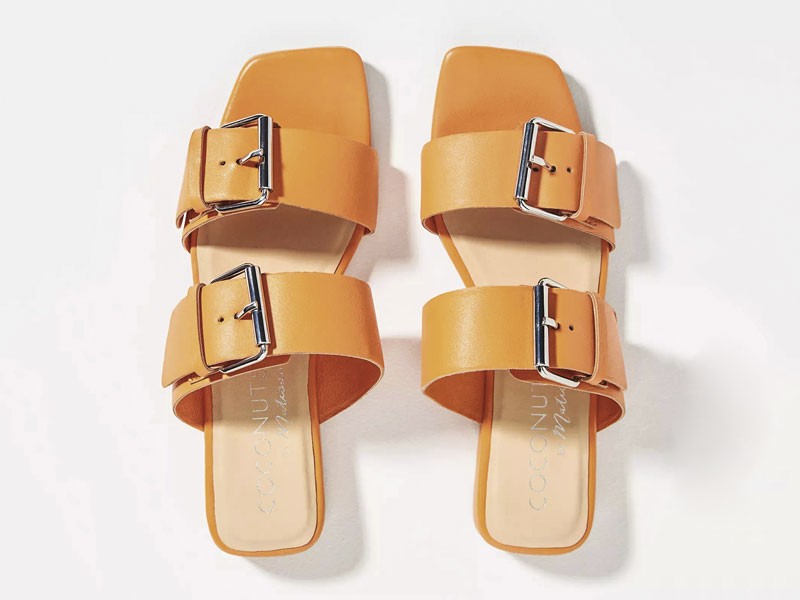 Chanclas