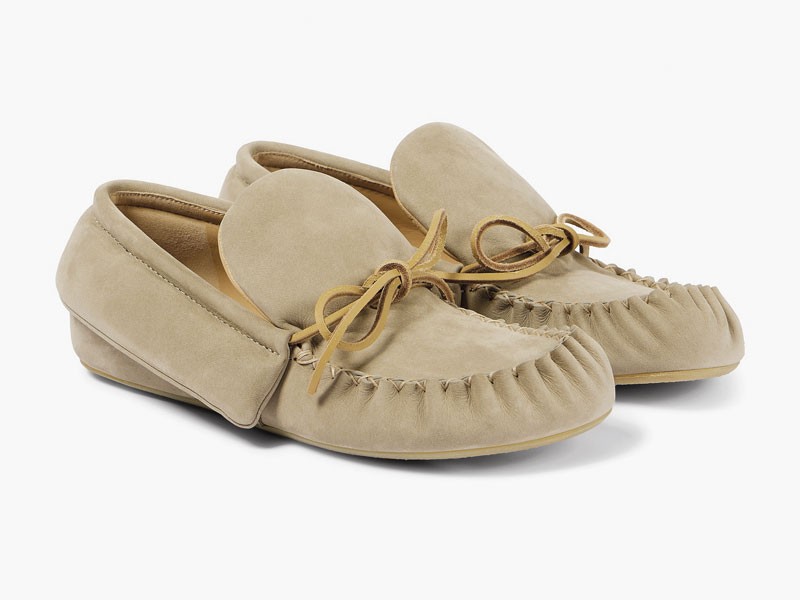 Moccasins