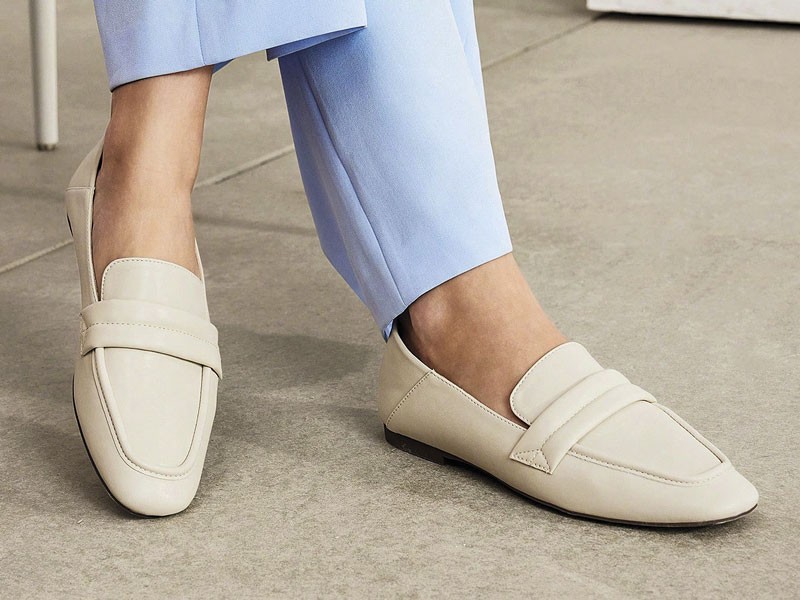 Moccasins