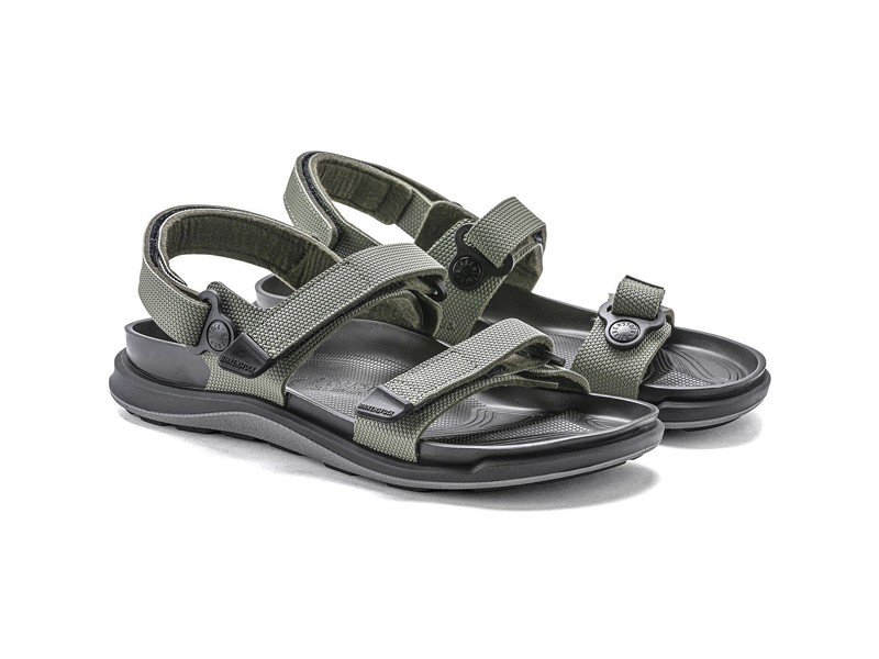 Outdoor sandals