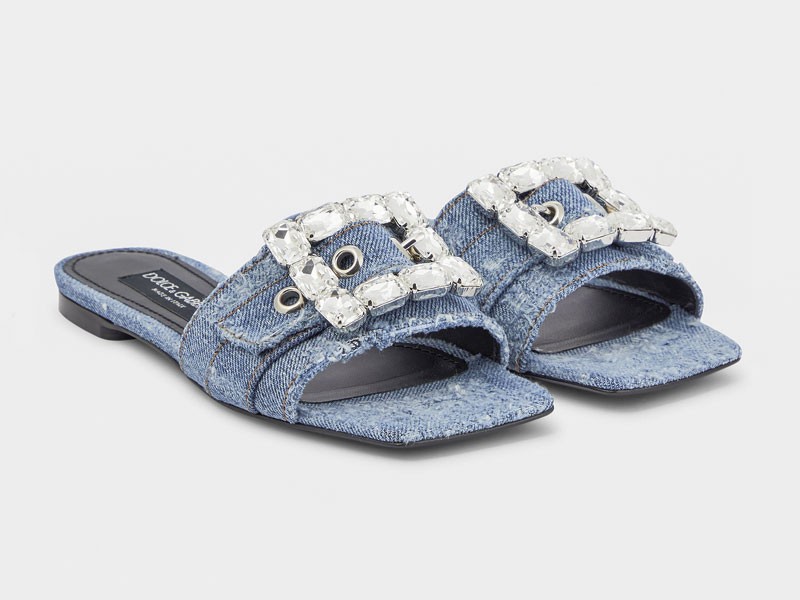 Denim: Primavera Verano 2024·25