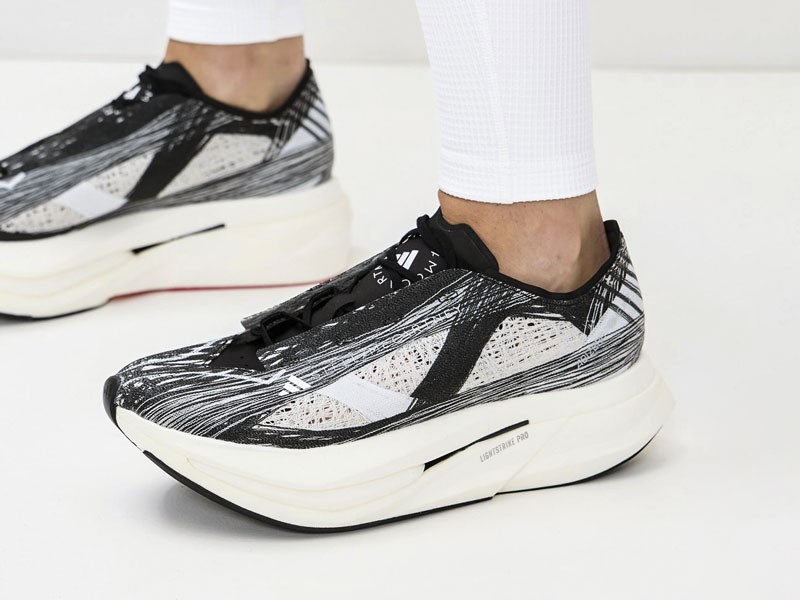 Sneakers Fashion