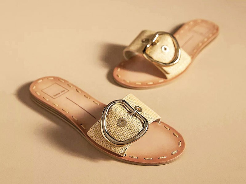 Chanclas / Sandalias Bajas