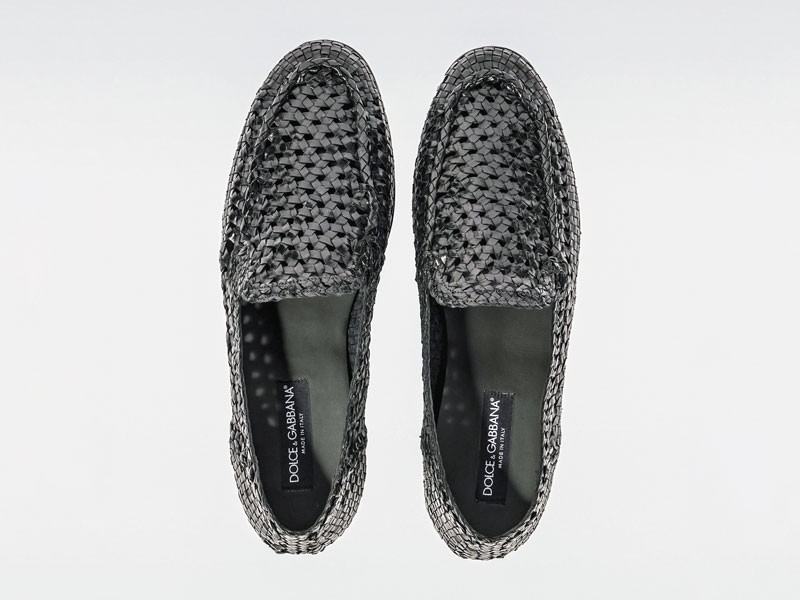 Mocasines