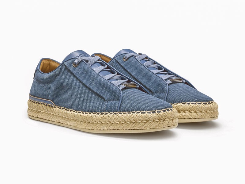Classic sneakers