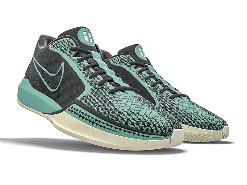 Urban sports sneakers