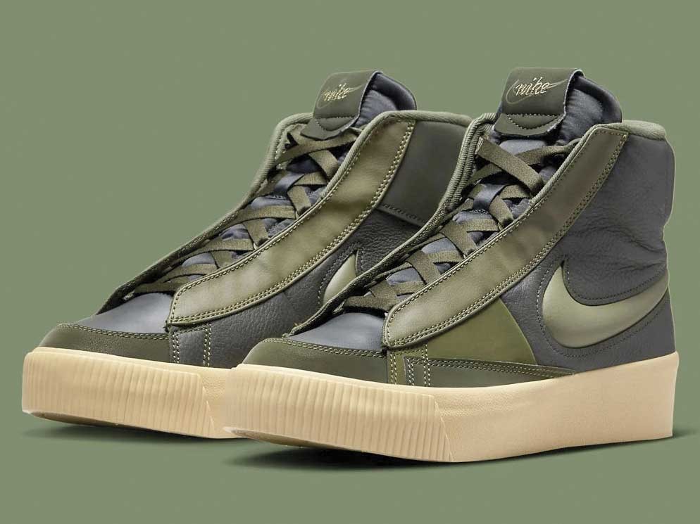 Sneakers botinetas