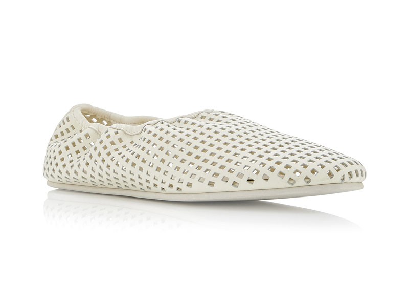 Ballerina flats