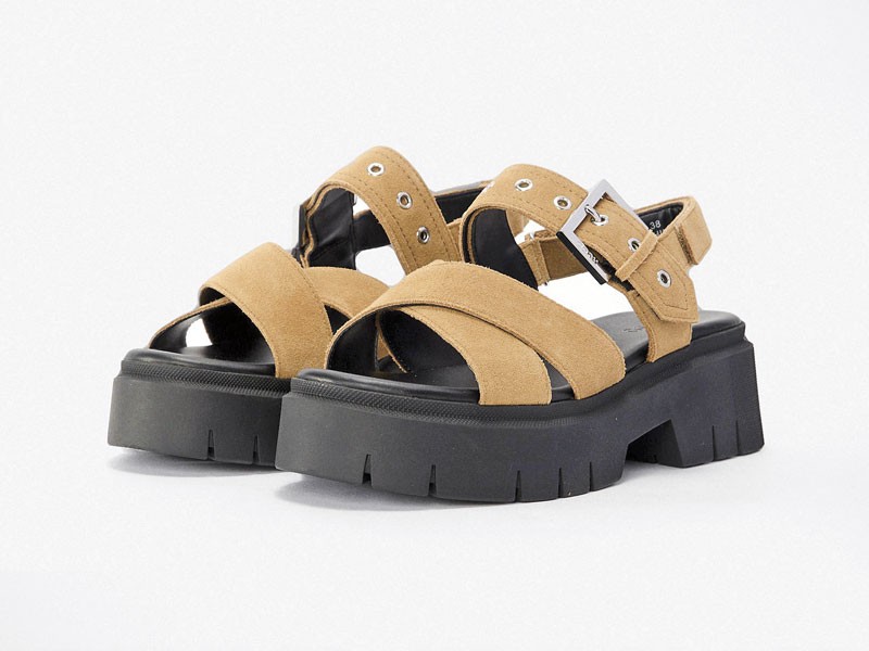 Sandalias