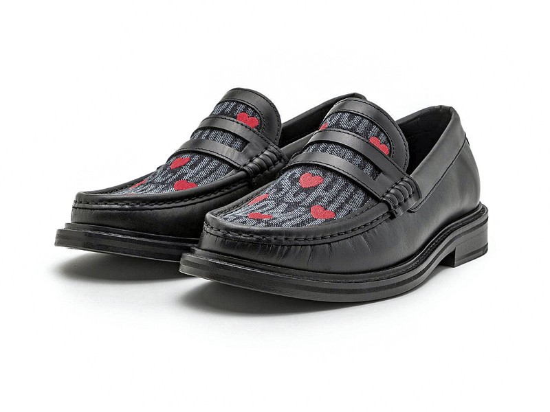 Mocasines