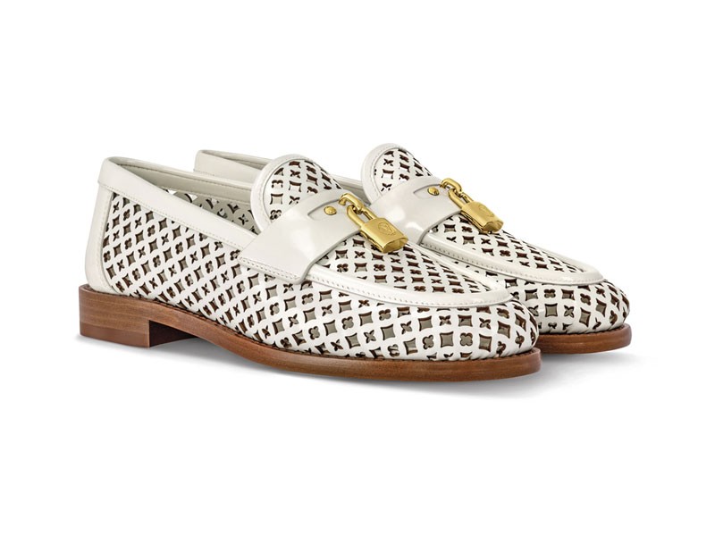 Mocasines