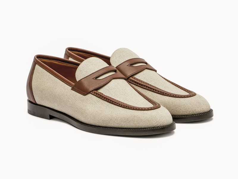Mocasines