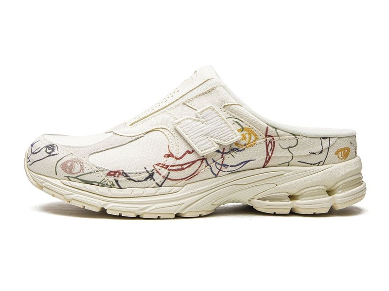 Flat Mules