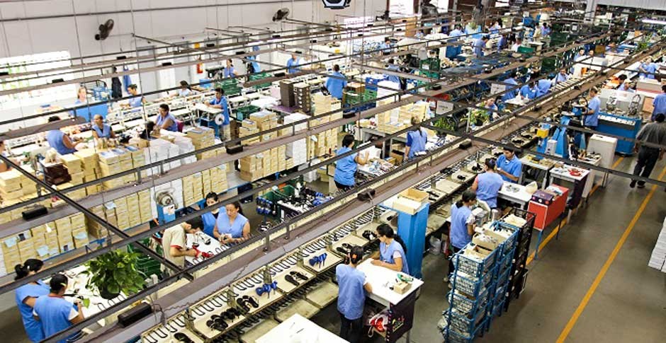 La pandemia también ha golpeado fuertemente al sector de Brasil. El mayor productor de calzados de Latinoamérica.