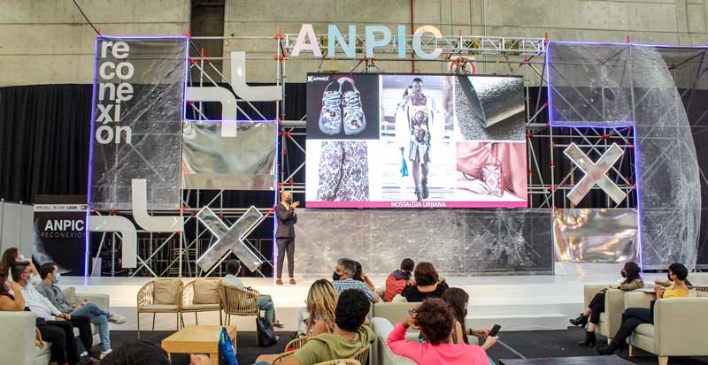 ANPIC was confirmed as an international supplier event