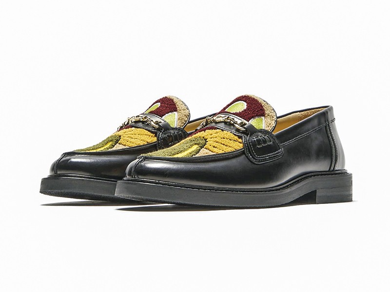 Casual Moccasins