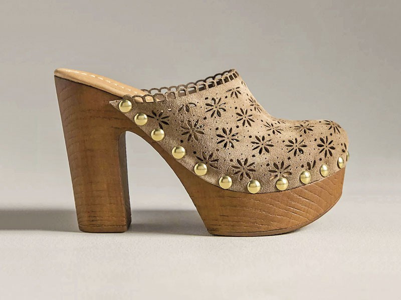 Clogs