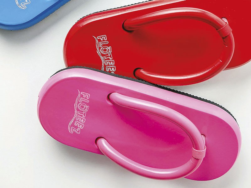 Flat Slides / Flip-flops 