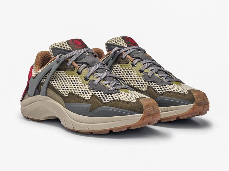 Urban sports sneakers