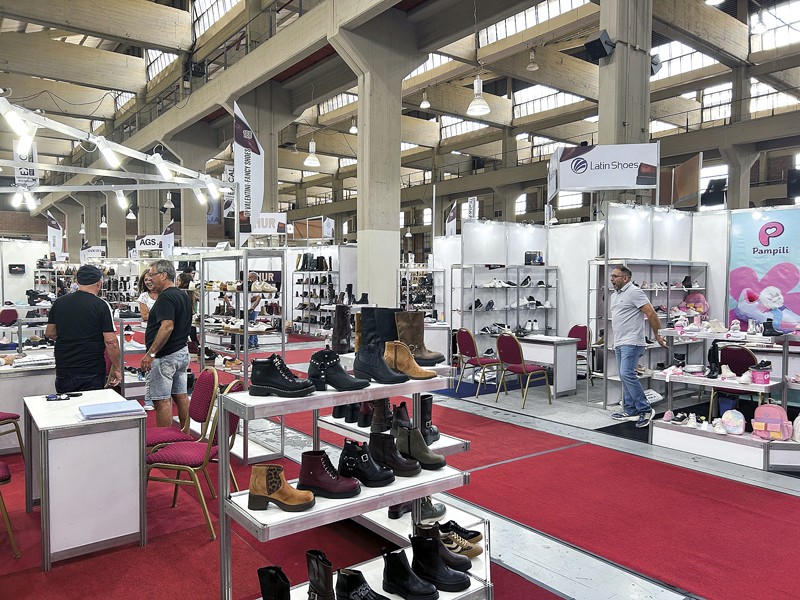 EXICAL will bring together manufacturers, retailers and suppliers from across the country.