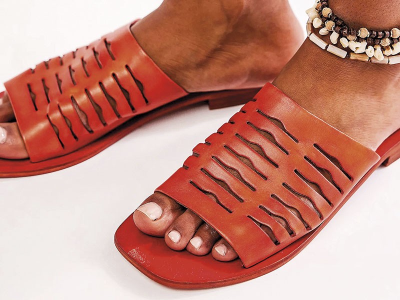 Chanclas / Sandalias Bajas