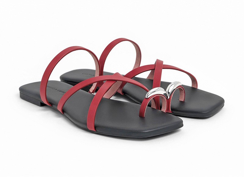 Sandalias
