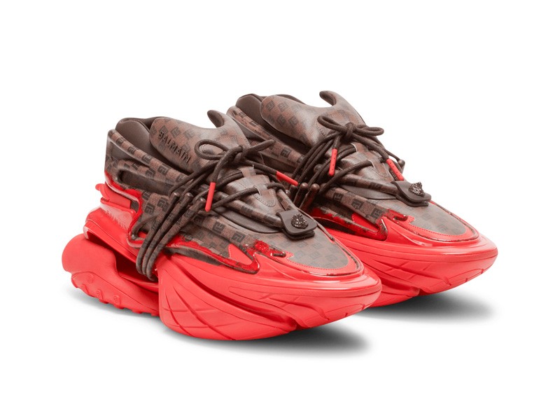 FOTO-13.-BALMAIN.jpg ¡Continúa el éxito! ...de las irresistibles BALMAIN UNICORNIO