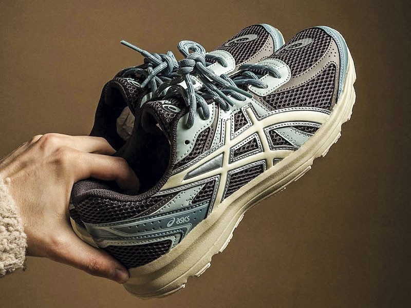 Deportivas urbanas: Retro sport