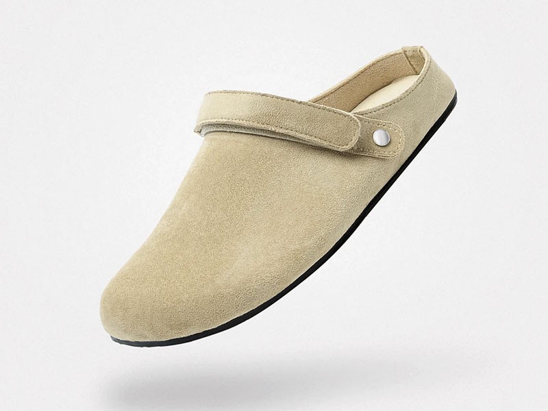 Calzado barefoot amplía el confort masculino con líneas bajas