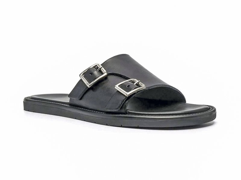 Chanclas con fajas