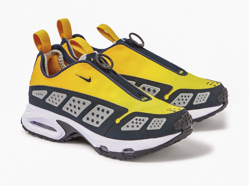 Sports sneakers