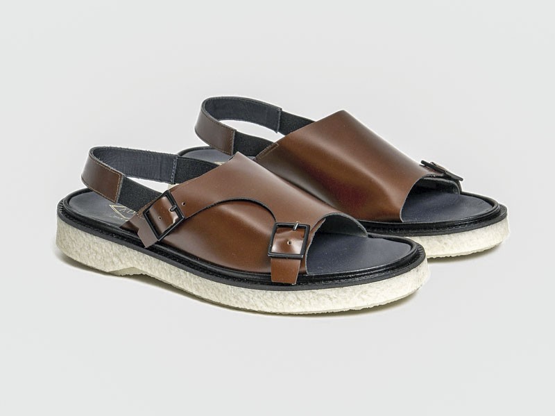 Chanclas / Sandalias