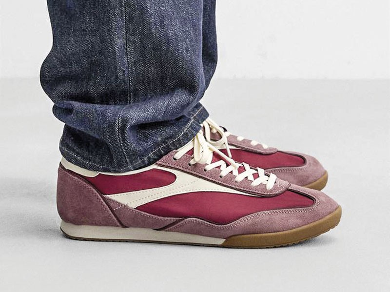 Sneakers clásicas