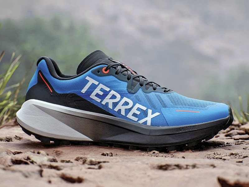 Sports sneakers