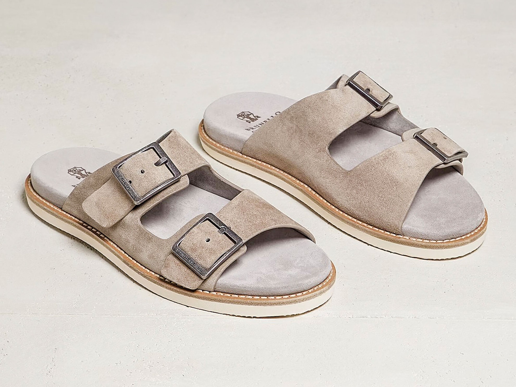 Chanclas masculinas: Máximo confort para la temporada