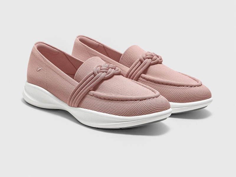 Moccasins: Classic and fresh