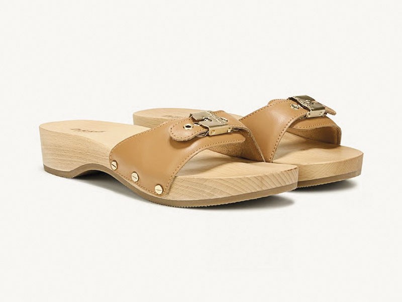 CHANCLAS FAJAS CALZADO MUJER ARTESANAL SANDALIA TENDENCIA PRIMAVERA VERNAO 2026 2027 SERMA16708364_pair_feed1000.jpg Women’s clogs highlight studs, textures and block bases