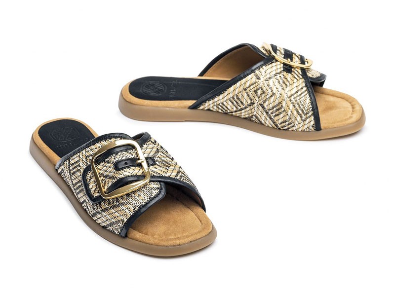 Chanclas / Sandalias Bajas