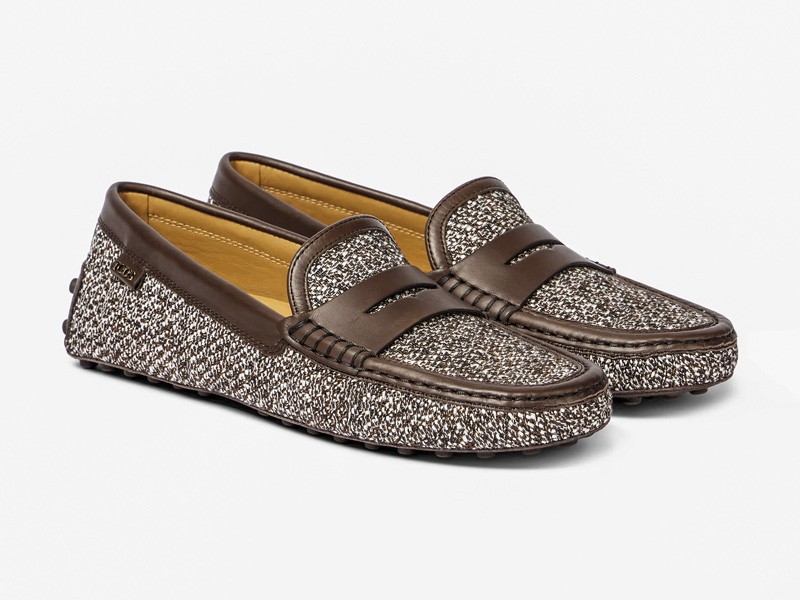 Mocasines Clásicos: con giro fashion