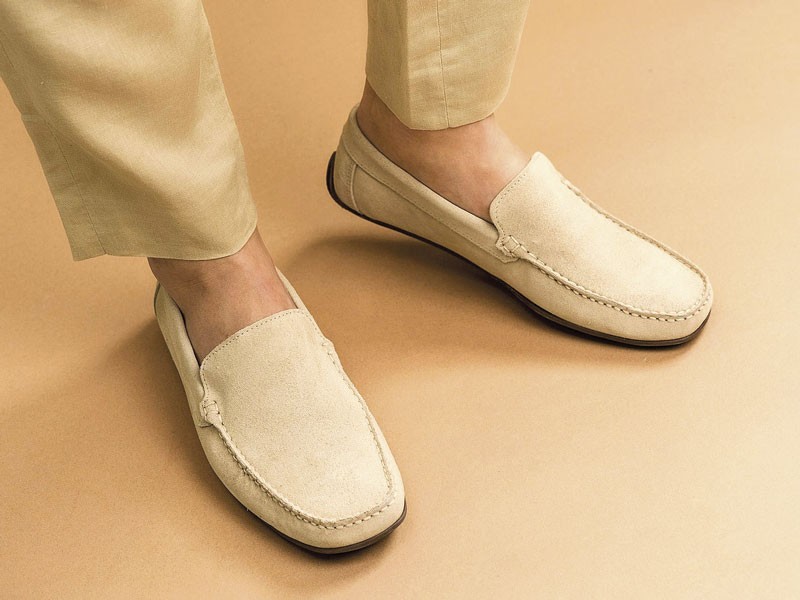 Mocasines sport