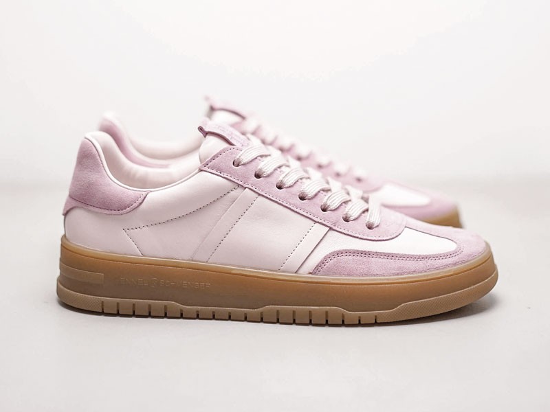 Classic sneakers
