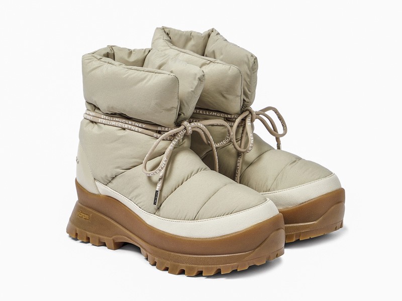 Botas / botinetas ski