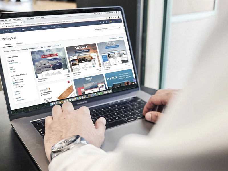 Representative entities of the manufacturing sector requested urgent control measures from the government in response to the growth of international online commerce.