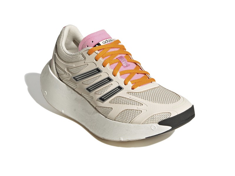 Performance sports sneakers