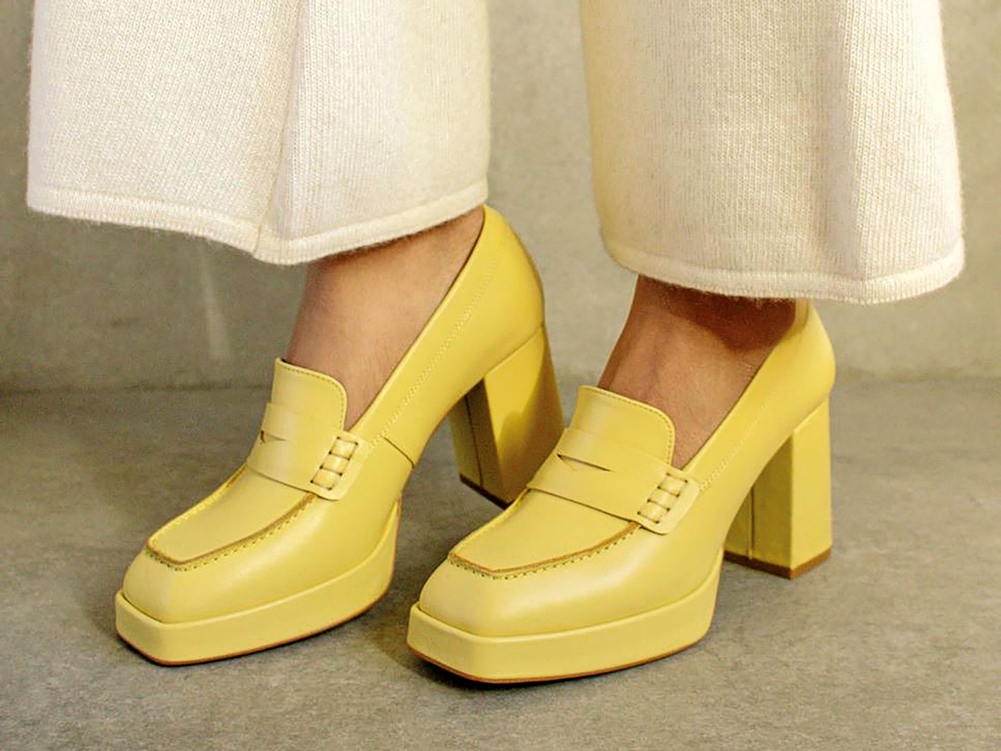 Tacos Zapatos Altos Cerrados Para Mujer Zapatos De Tacón Alto Pelica Para  Mujer Endless Rose – Endless