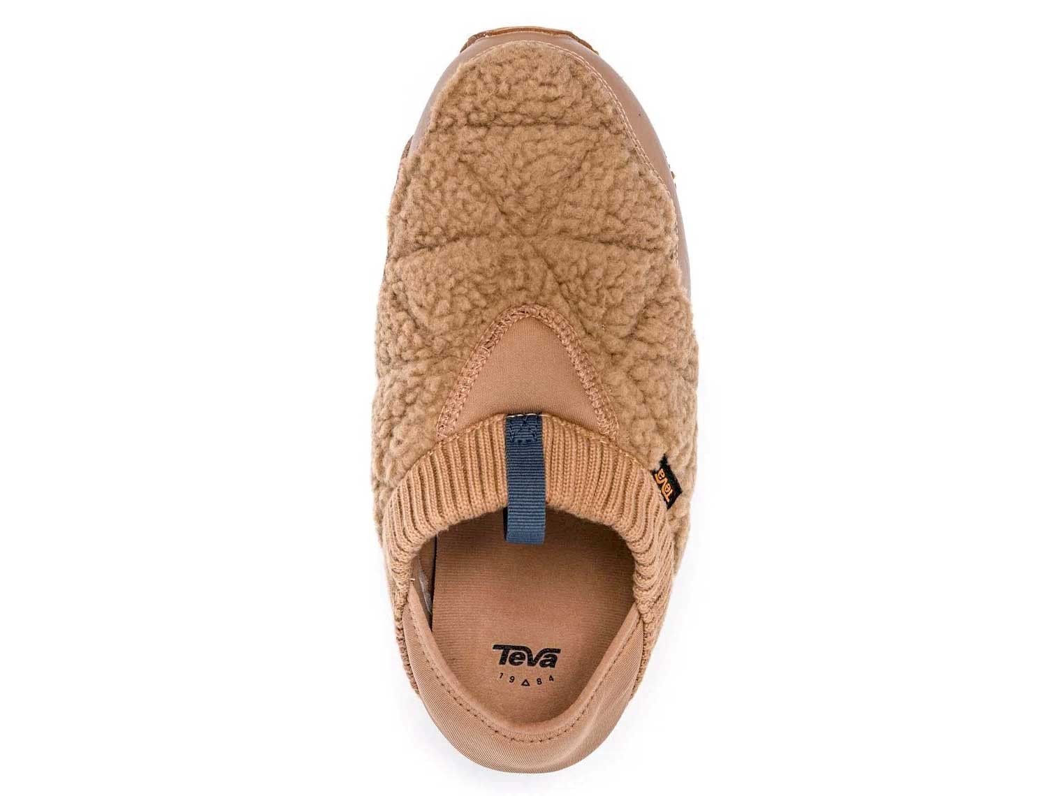 The new TEVA models to compete in the comfort segment in winter